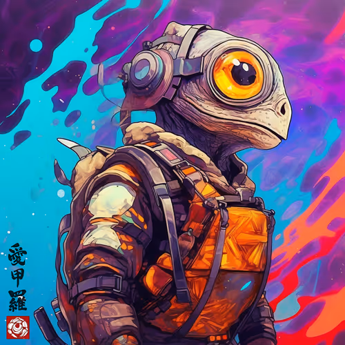 x86nop.eth Ethereum Name Service (ENS and .eth domain) PFP