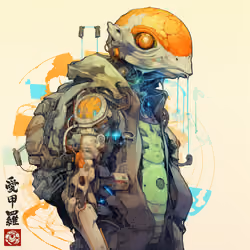 8744C