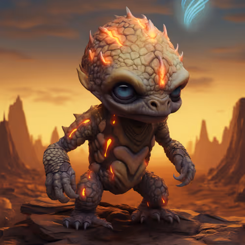 Hatchling64