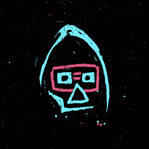 Xcopy Async Art