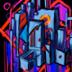 CyberPunk Blocks 96 - The Beginning