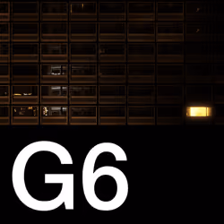 Apartment G6