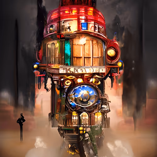 Async Art