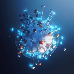 planet N° 01