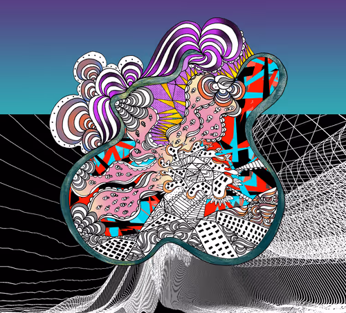 Speeding Skulls