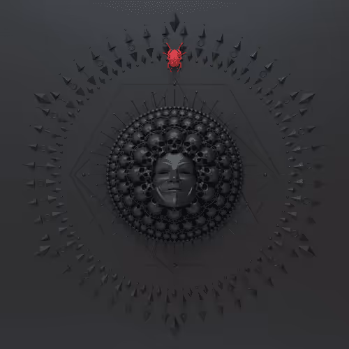 The Ether - Form