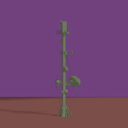 ANTENNAS