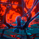 Wrought in Chaos