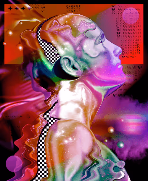 Spectrum Soul