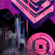 CyberPunk Blocks 96 - The Middle
