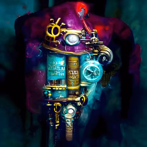 Async Art