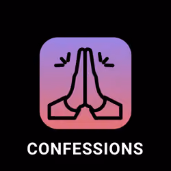 Confessions