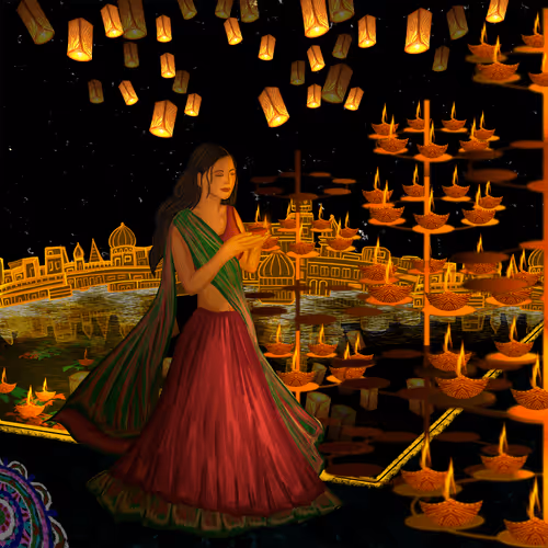 Diwali