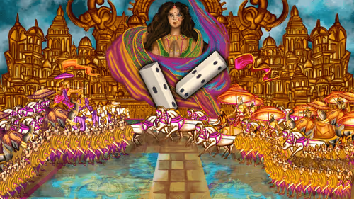 Mahabharata
