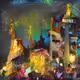 Beautiful Worlds