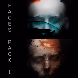 Faces #1