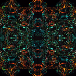 Chrism Asper 222K, 24 Hour Disruption Array #102629122022
