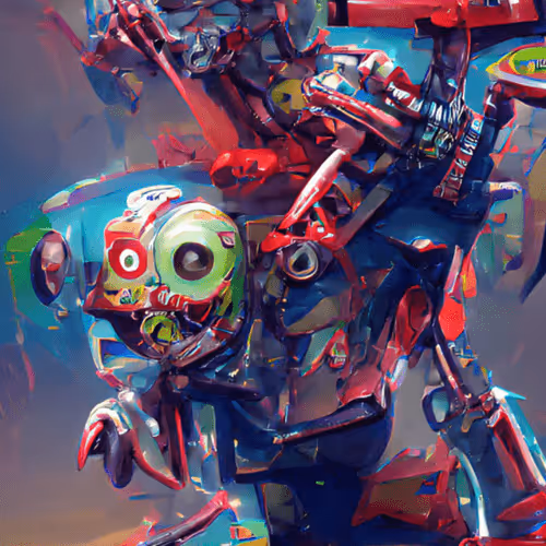 Async Art