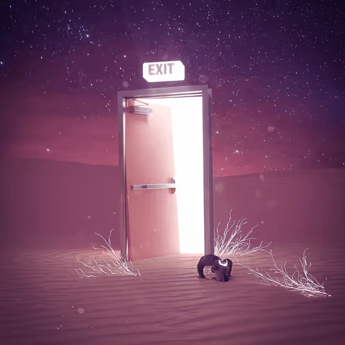 Exit
