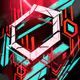 CyberPunk Blocks 96 - The End