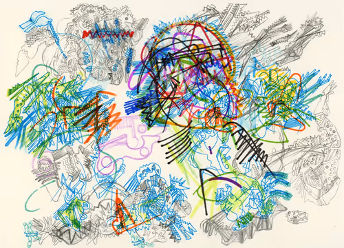 Body and voice echoes