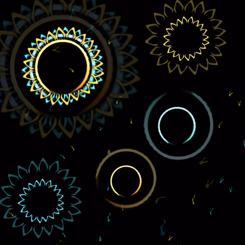Async Art #1123