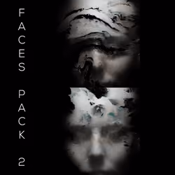 Faces #2