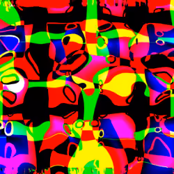 Tangential Ferion B2A, 24 Hour Disruption Array #1122231222