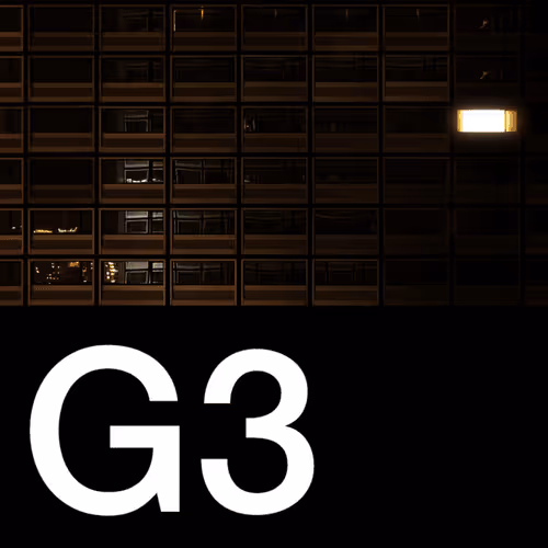 Apartment G3