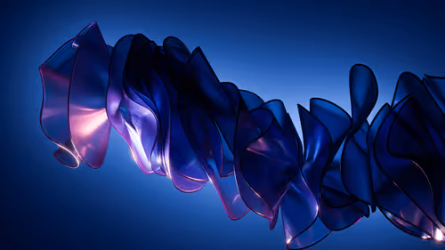 Twisted Serenity