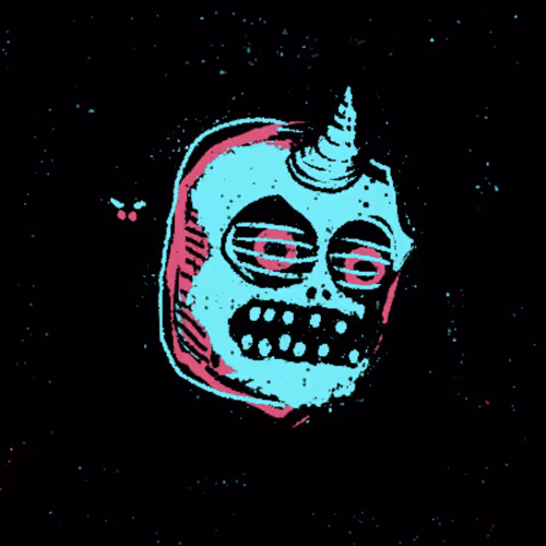 Xcopy Async Art