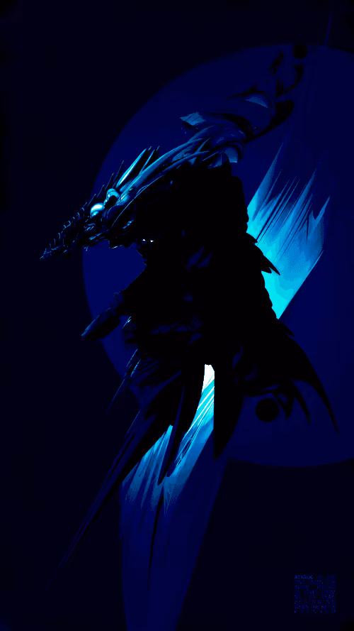 'Attack'