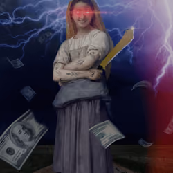 Financial Freedom - Chapter 2