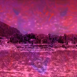 Mystical Harbor