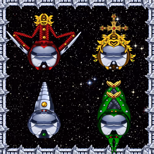 Armour Suits