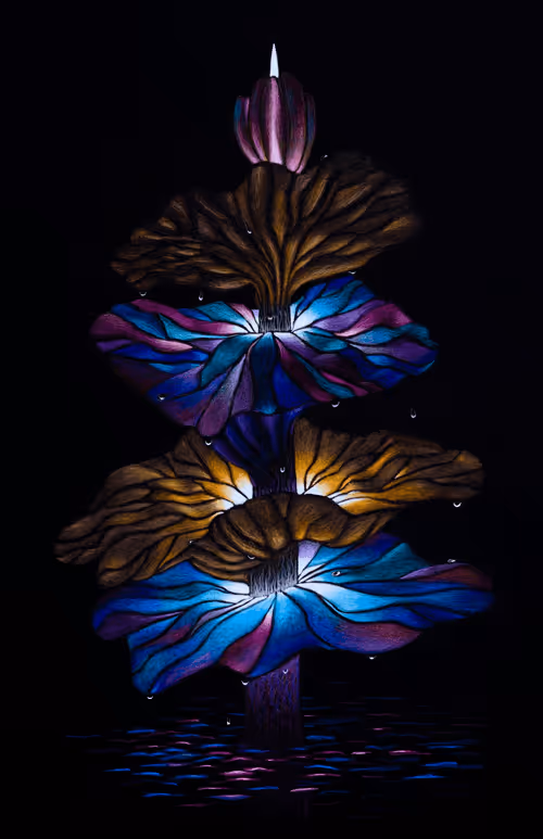 Avatar Water Plant  14/50