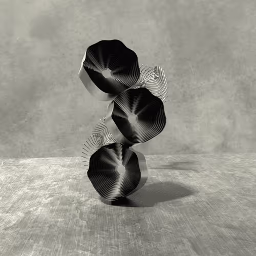 The shadow clock