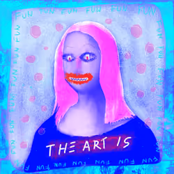 Subcultural Cringe - Demona Lisa