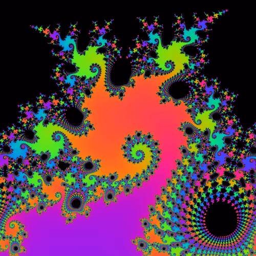 Real Imaginary Async #1