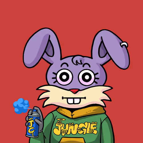 Jungleclass Nft
