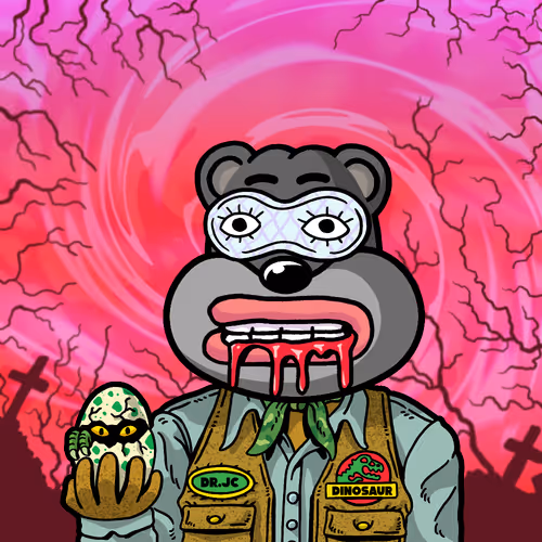 Jungleclass Nft