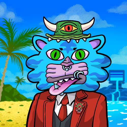 Jungleclass Nft
