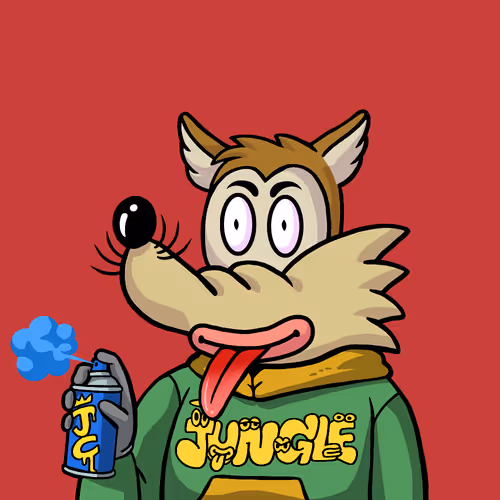 Jungleclass Nft