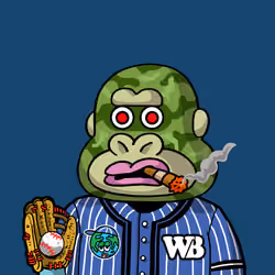 Jungle Class #4