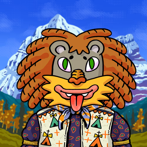 Jungleclass Nft