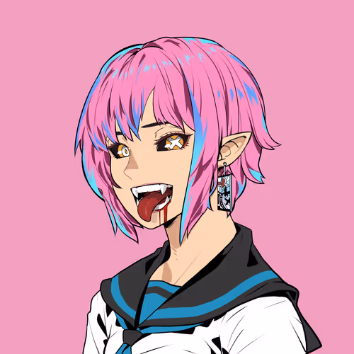 Otaku #748