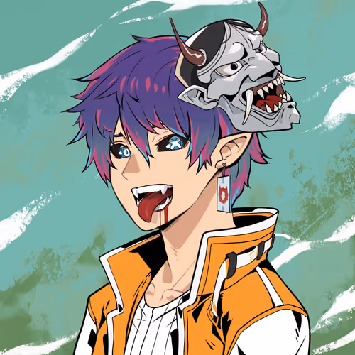 Otaku #378