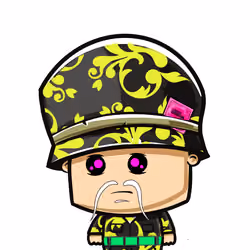 GENERAL #254