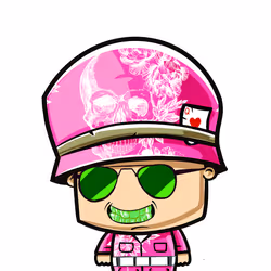 GENERAL #14