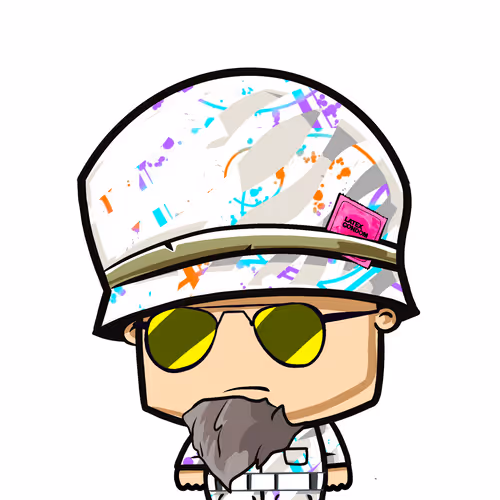 GENERAL #24